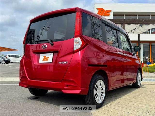 Daihatsu THOR 2018-03 8662005-14