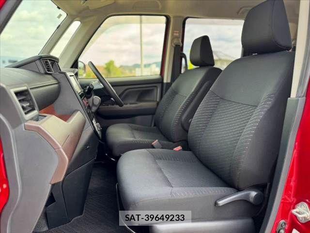 Daihatsu THOR 2018-03 8662005-16
