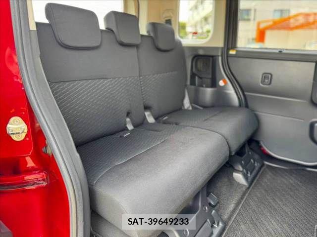Daihatsu THOR 2018-03 8662005-18