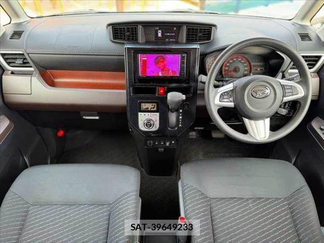 Daihatsu THOR 2018-03 8662005-1