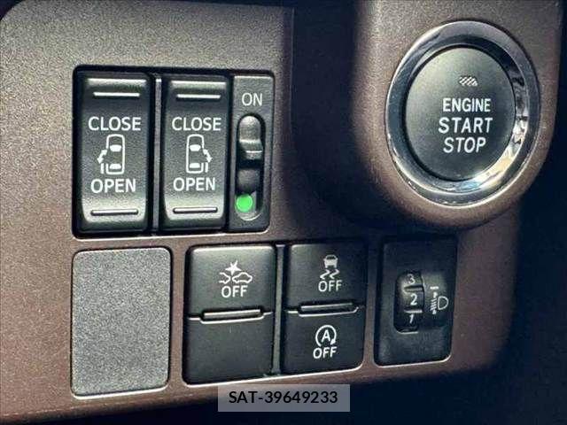 Daihatsu THOR 2018-03 8662005-4