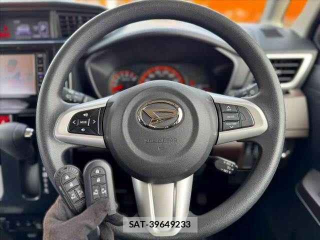Daihatsu THOR 2018-03 8662005-5