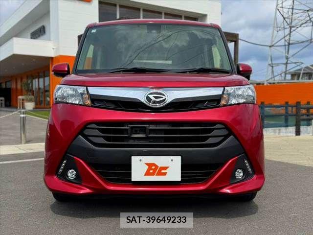 Daihatsu THOR 2018-03 8662005-8