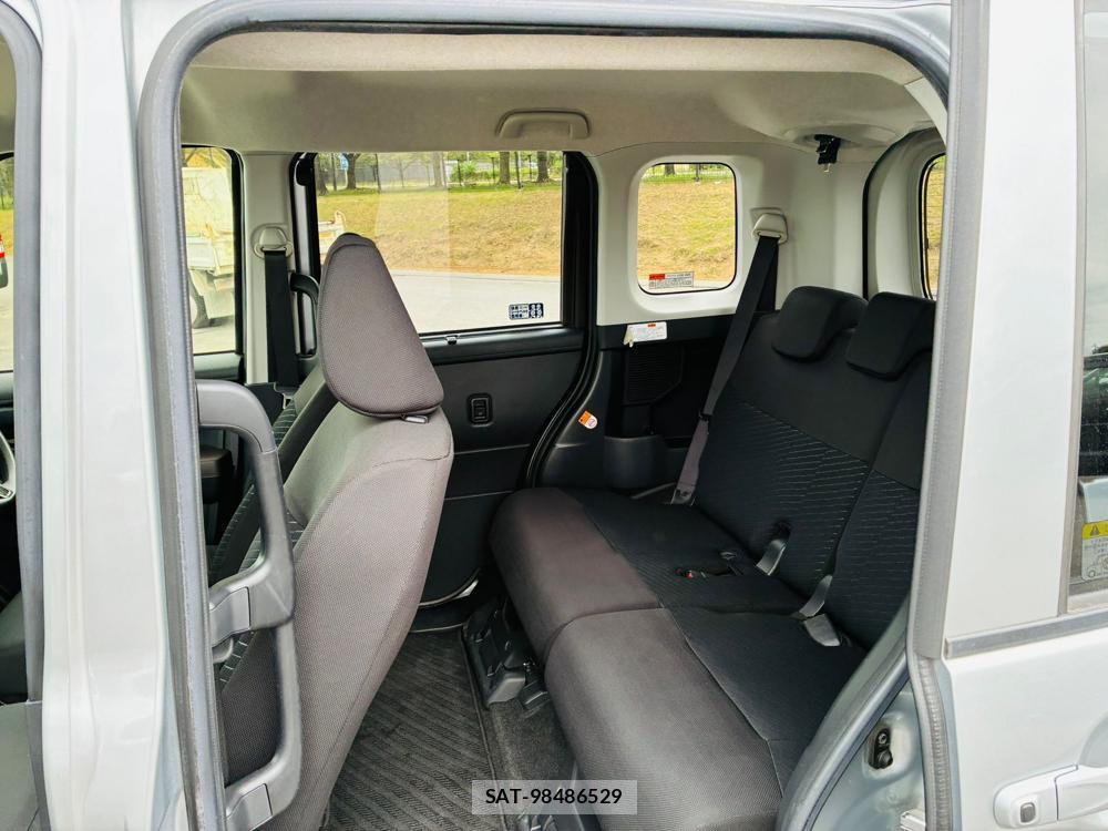 Daihatsu THOR 2019-07 8490561-9