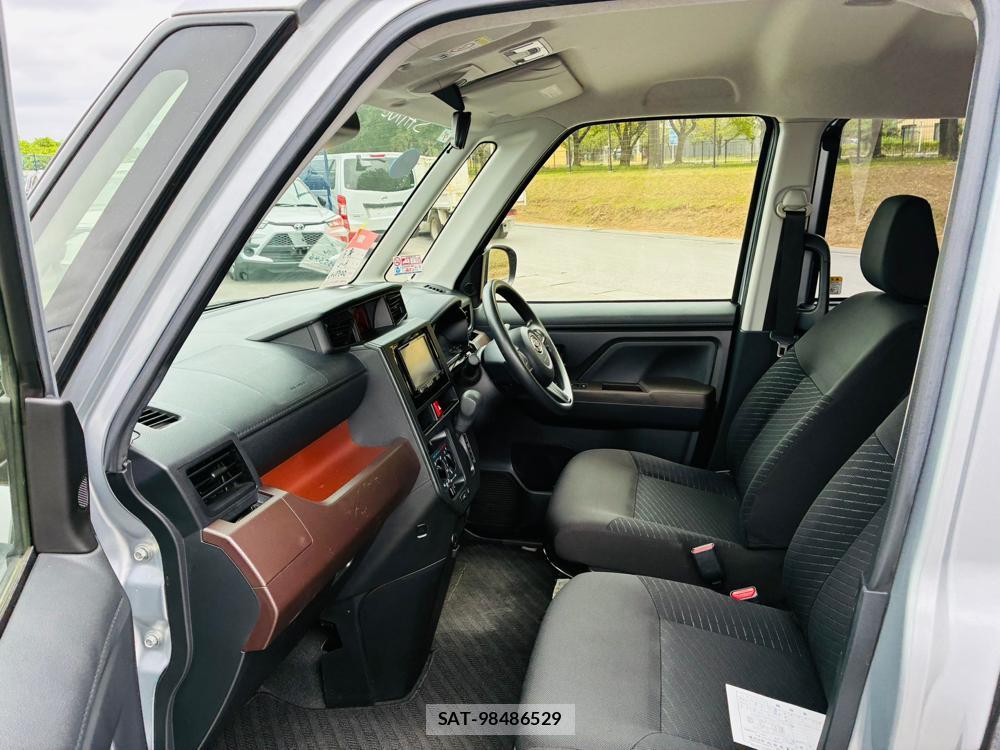 Daihatsu THOR 2019-07 8490561-10