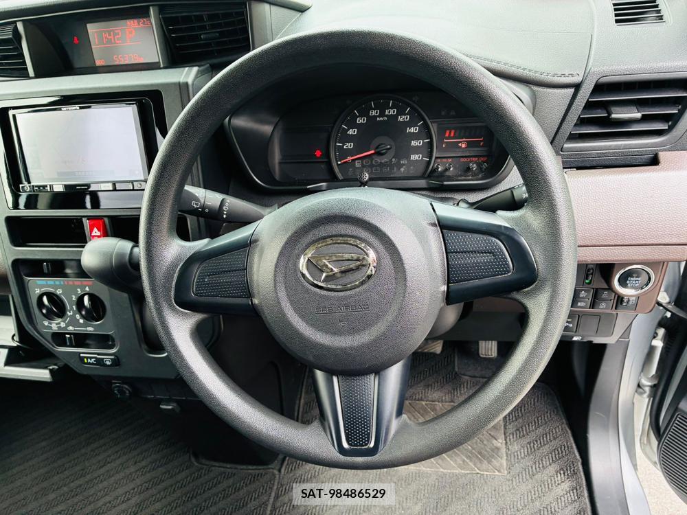 Daihatsu THOR 2019-07 8490561-14