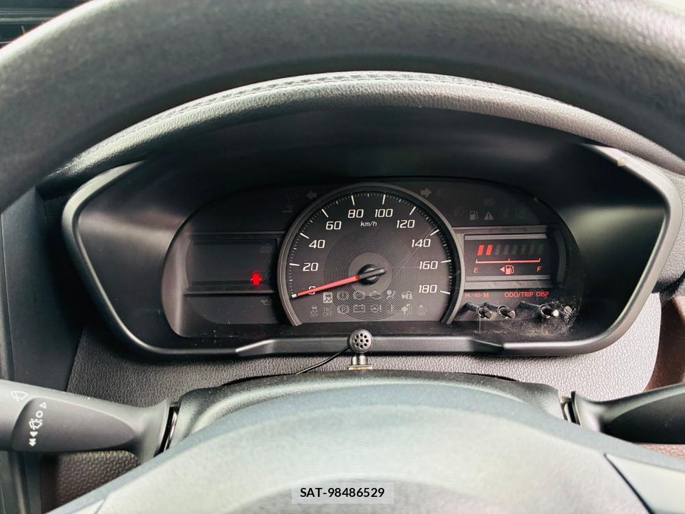 Daihatsu THOR 2019-07 8490561-15