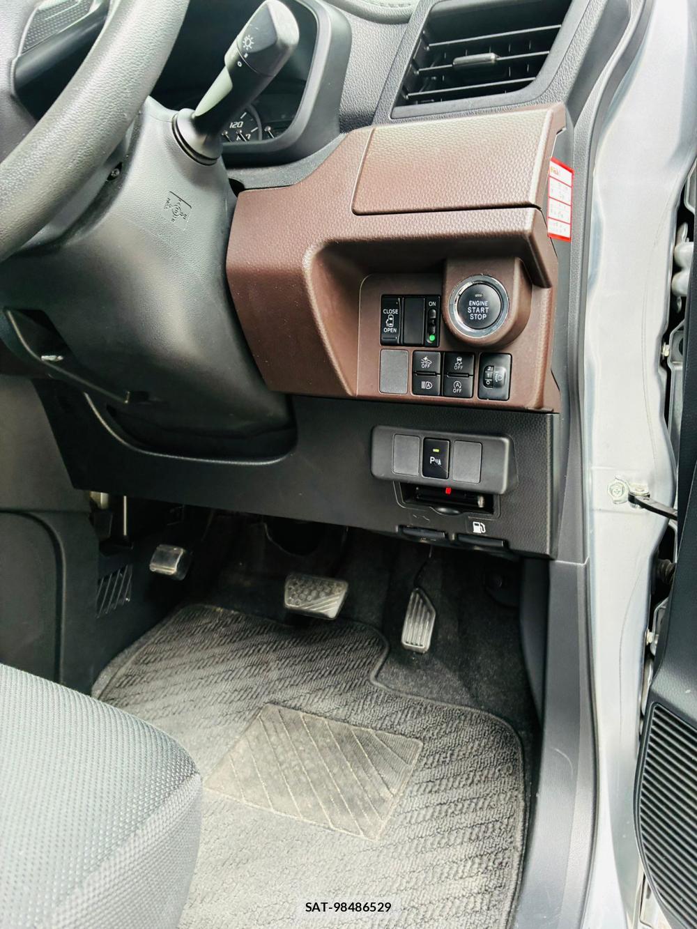 Daihatsu THOR 2019-07 8490561-16