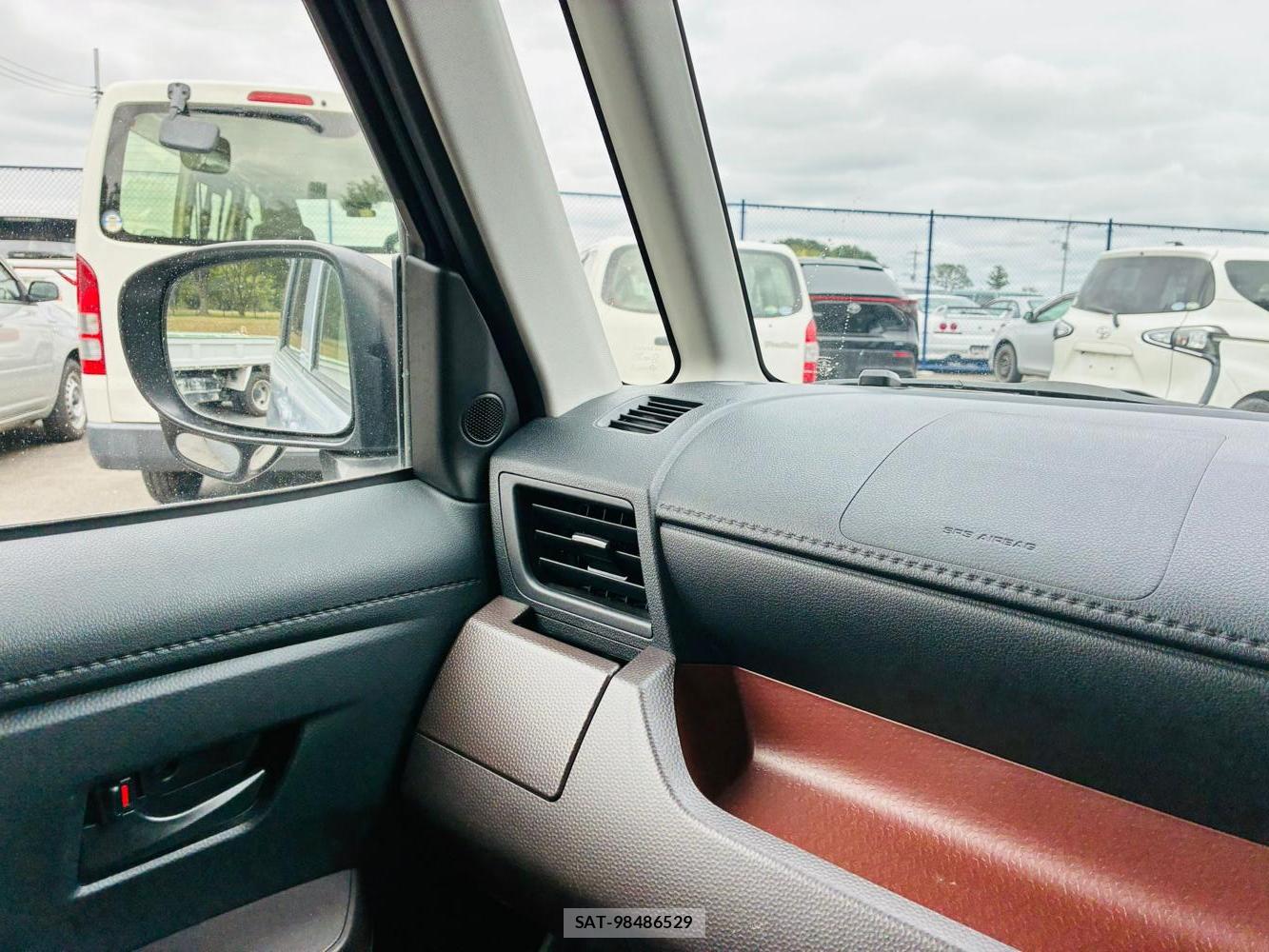 Daihatsu THOR 2019-07 8490561-18
