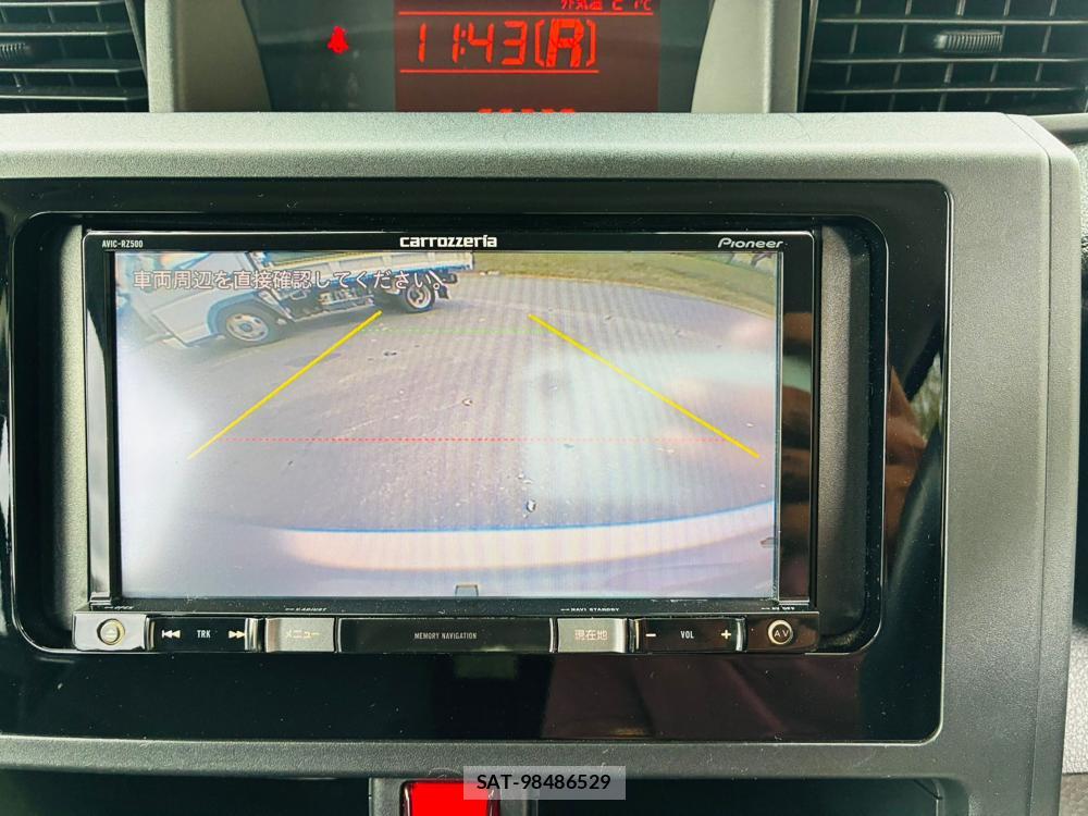 Daihatsu THOR 2019-07 8490561-20