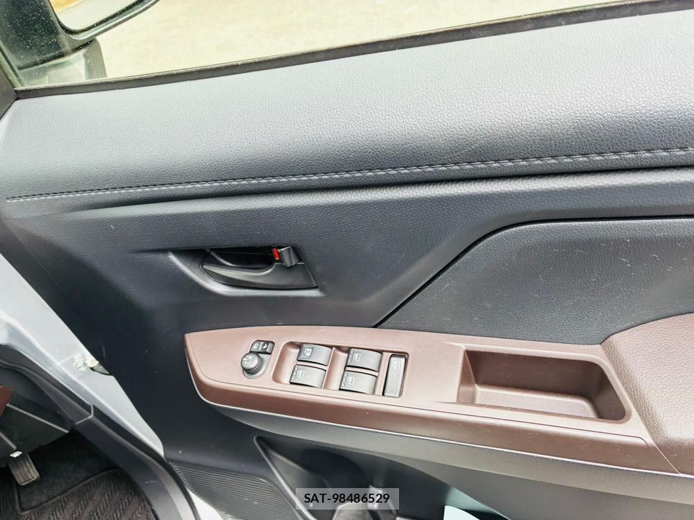 Daihatsu THOR 2019-07 8490561-22