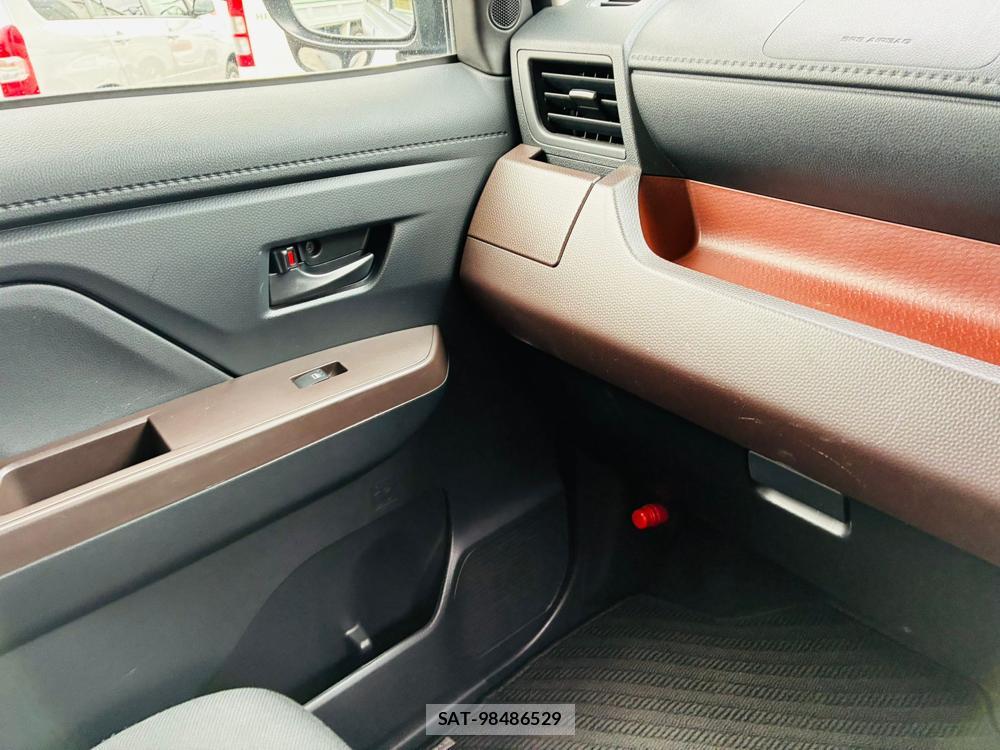 Daihatsu THOR 2019-07 8490561-23