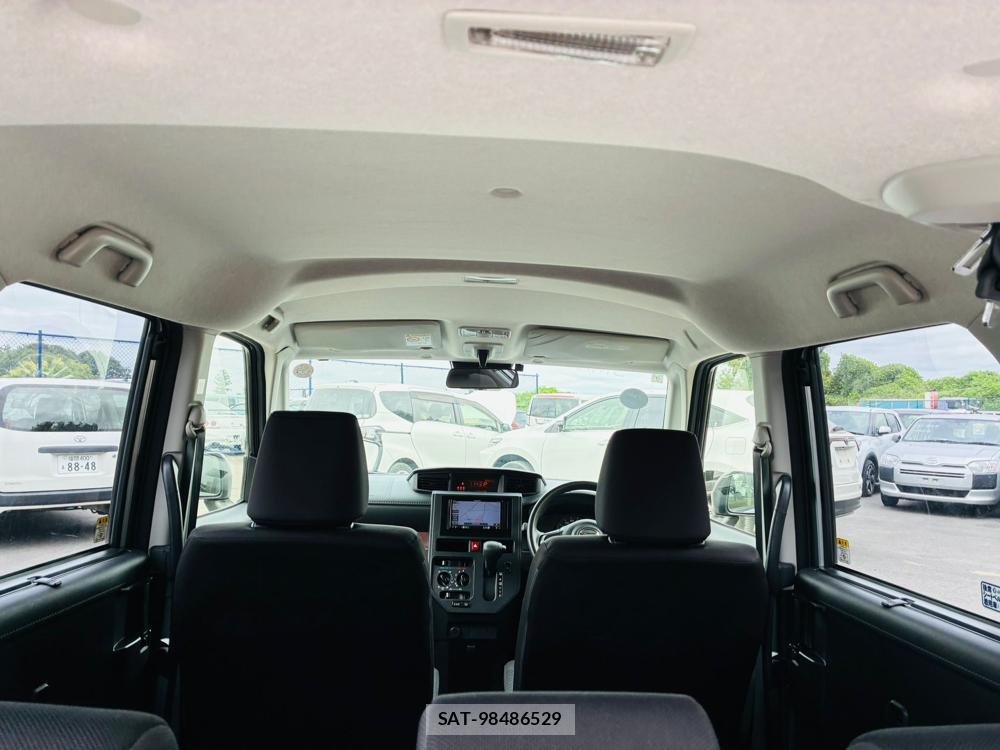 Daihatsu THOR 2019-07 8490561-24
