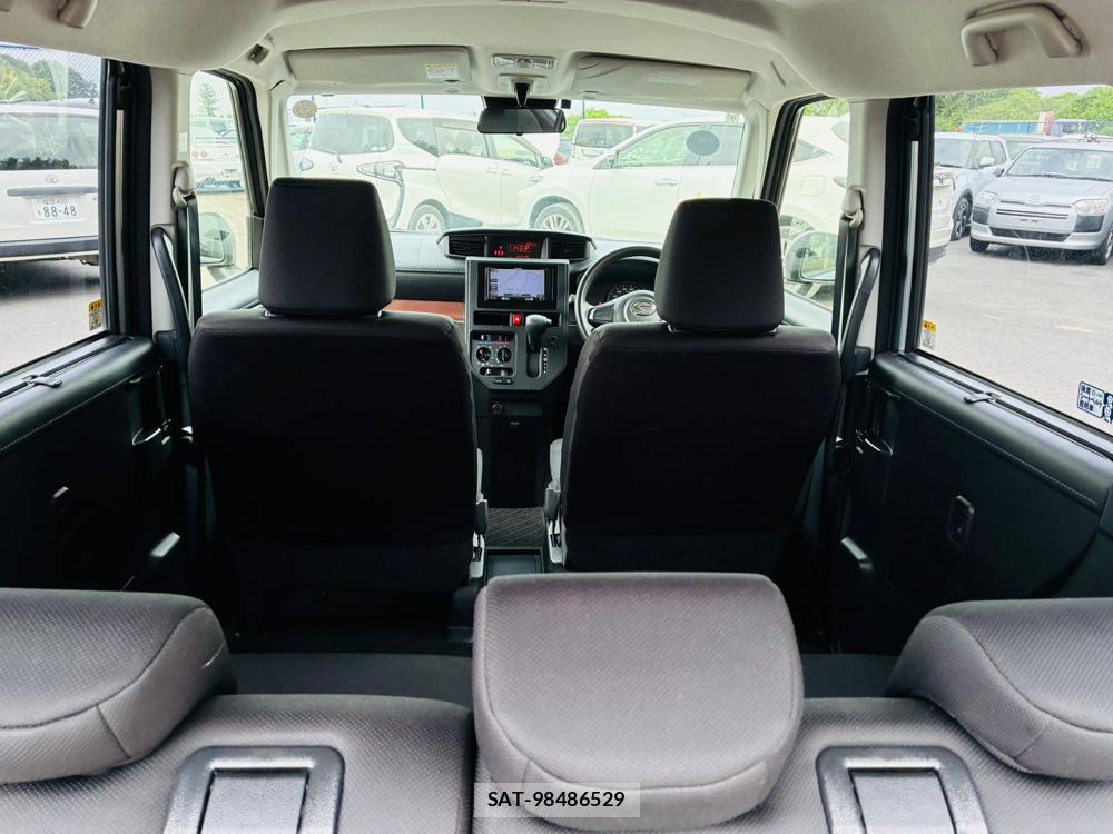 Daihatsu THOR 2019-07 8490561-25