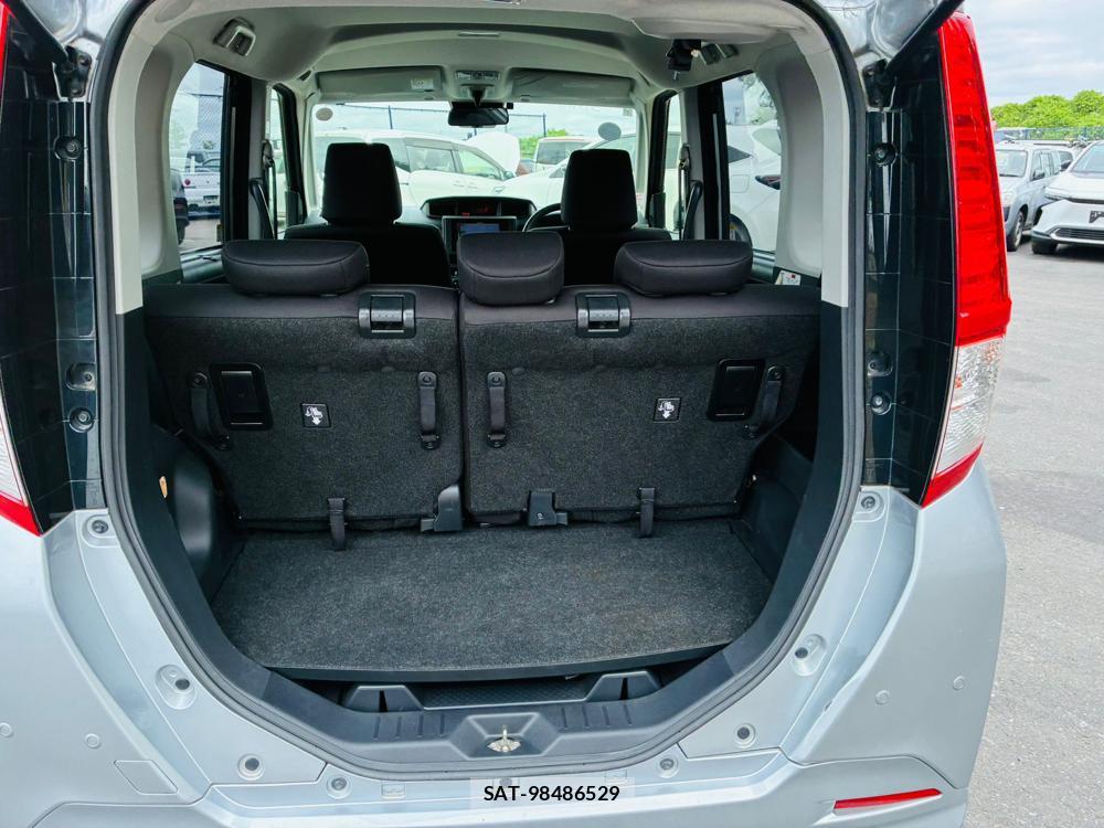Daihatsu THOR 2019-07 8490561-26