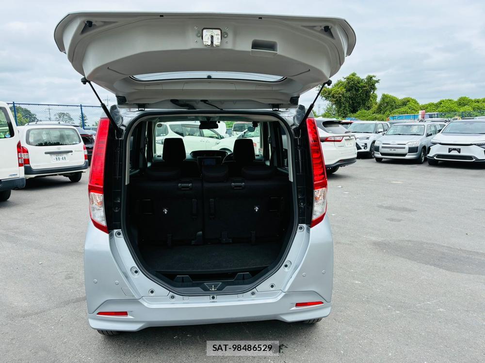 Daihatsu THOR 2019-07 8490561-27