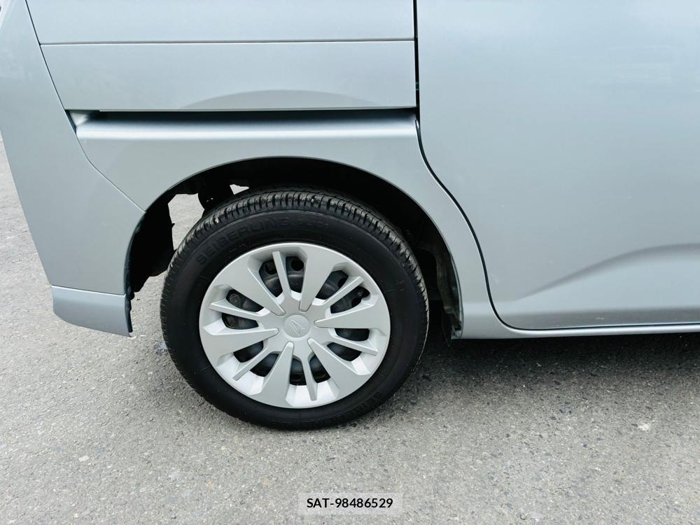 Daihatsu THOR 2019-07 8490561-28