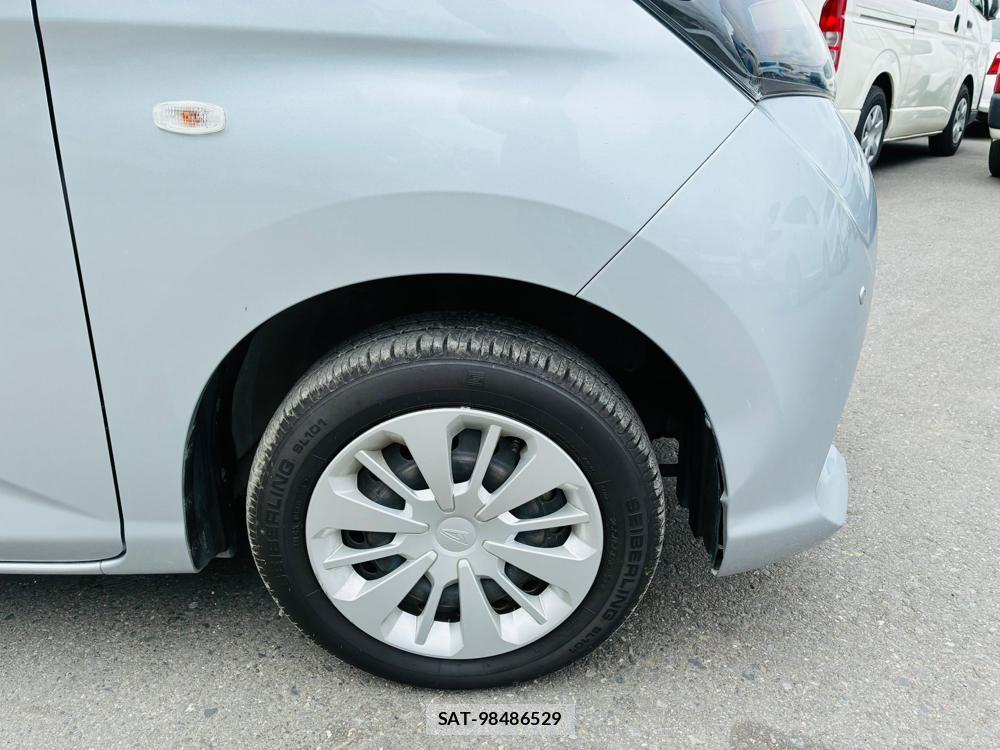 Daihatsu THOR 2019-07 8490561-29