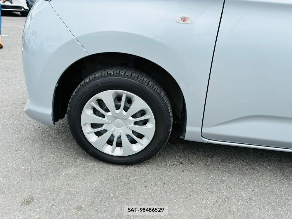 Daihatsu THOR 2019-07 8490561-30