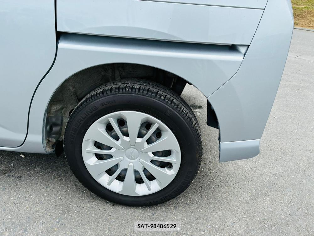 Daihatsu THOR 2019-07 8490561-31