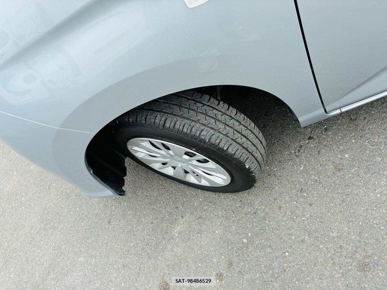 Daihatsu THOR 2019-07 8490561-33