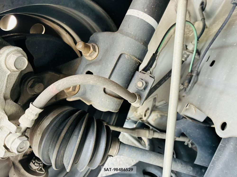 Daihatsu THOR 2019-07 8490561-34