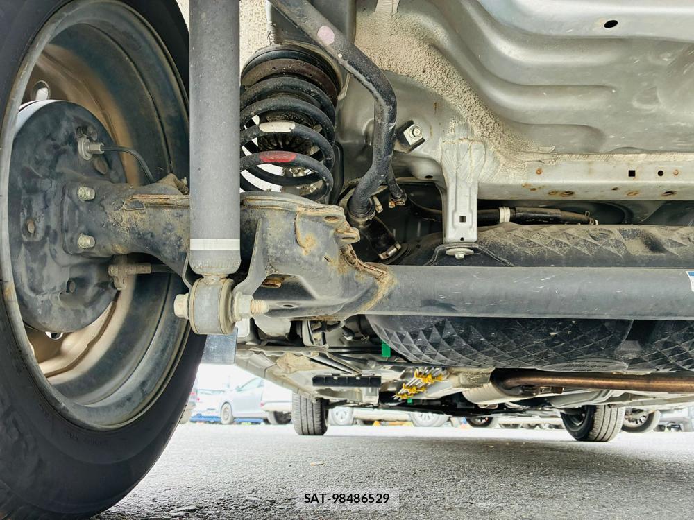 Daihatsu THOR 2019-07 8490561-36