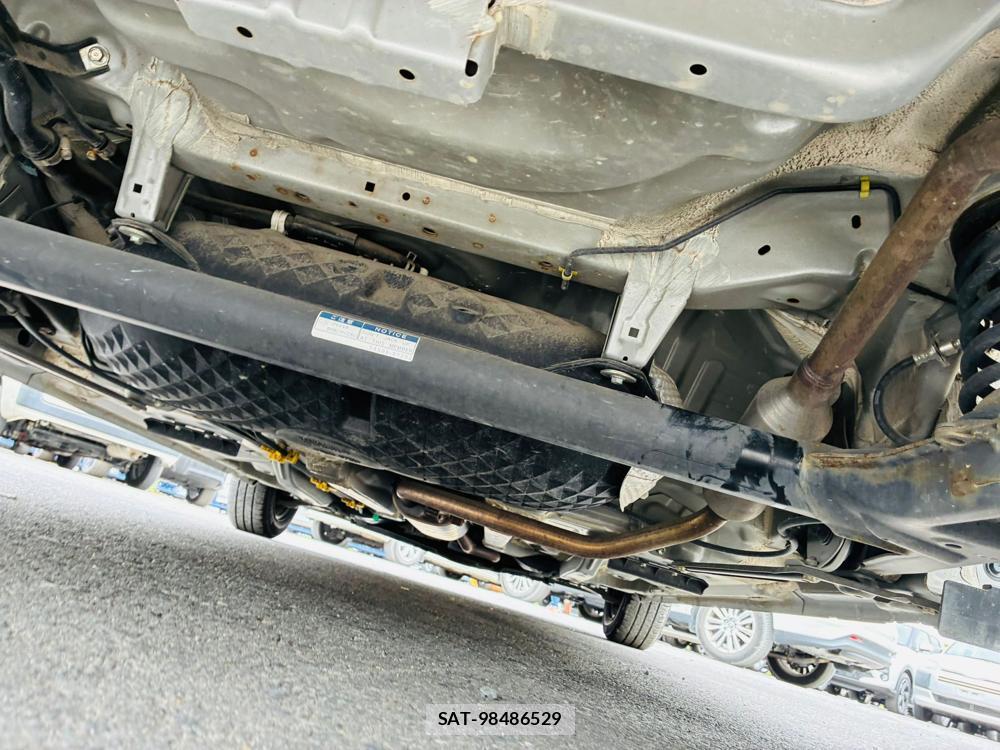 Daihatsu THOR 2019-07 8490561-37