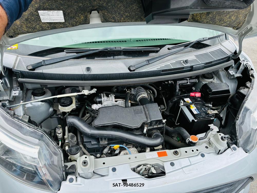 Daihatsu THOR 2019-07 8490561-39