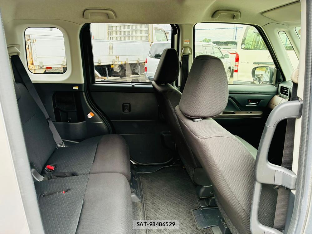 Daihatsu THOR 2019-07 8490561-8