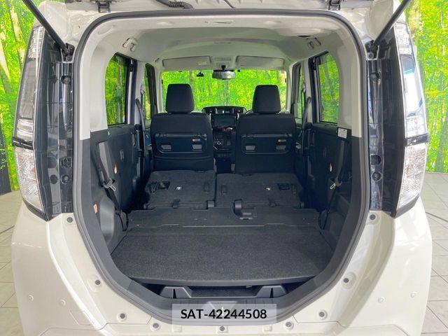 Daihatsu THOR 2019-09 8657586-9
