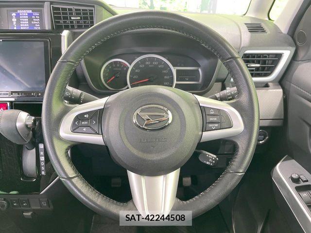Daihatsu THOR 2019-09 8657586-10