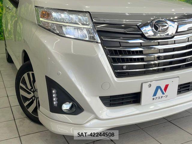 Daihatsu THOR 2019-09 8657586-11