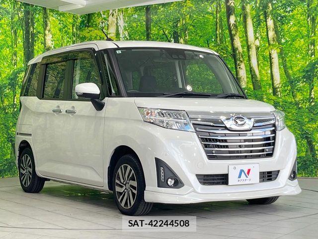 Daihatsu THOR 2019-09 8657586-15