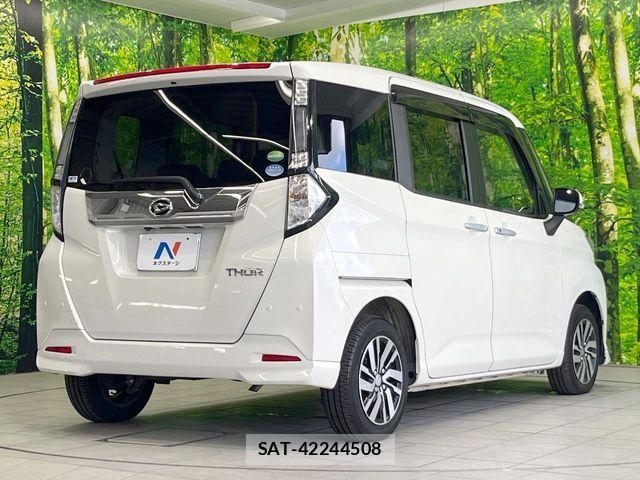 Daihatsu THOR 2019-09 8657586-16