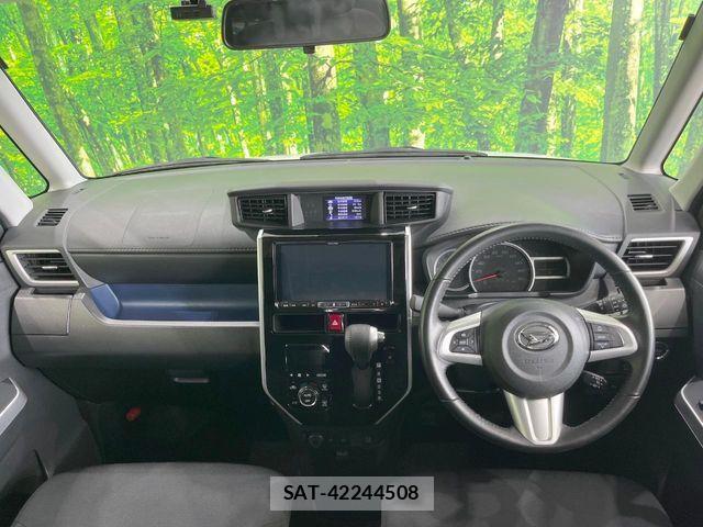 Daihatsu THOR 2019-09 8657586-1