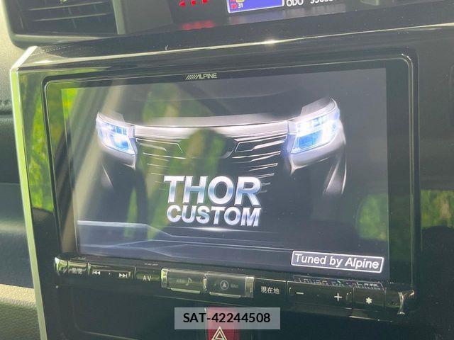Daihatsu THOR 2019-09 8657586-3