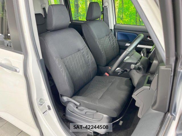 Daihatsu THOR 2019-09 8657586-7