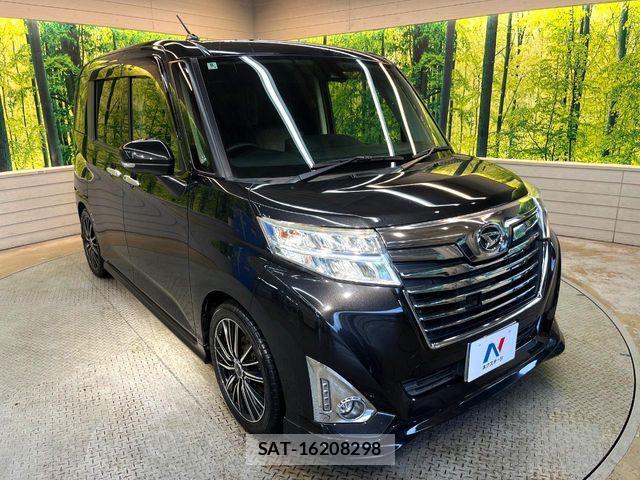 Daihatsu THOR 2018-08 8686793-15