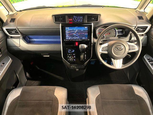 Daihatsu THOR 2018-08 8686793-1