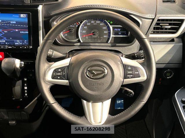 Daihatsu THOR 2018-08 8686793-7