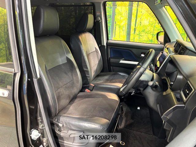 Daihatsu THOR 2018-08 8686793-8