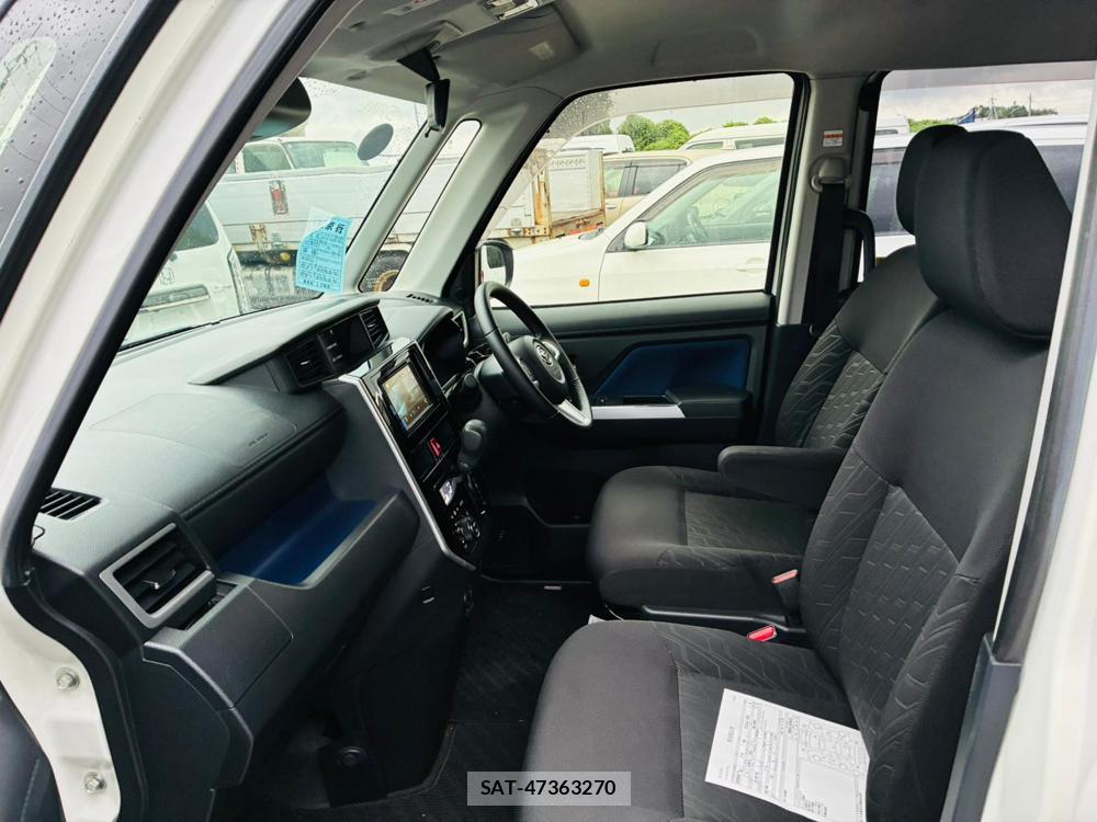 Daihatsu THOR 2019-04 8498624-10