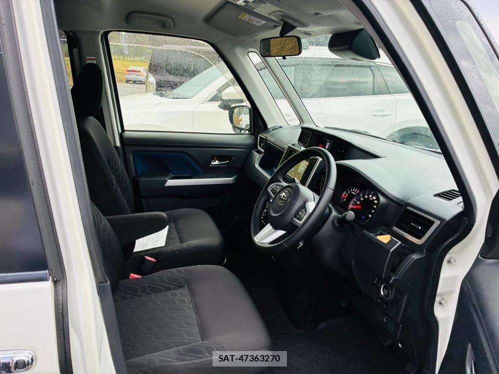 Daihatsu THOR 2019-04 8498624-11