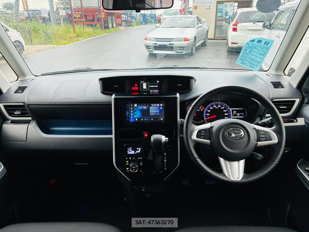 Daihatsu THOR 2019-04 8498624-12