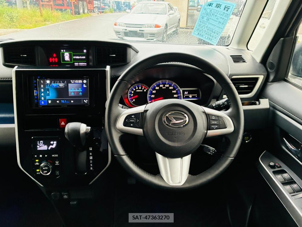 Daihatsu THOR 2019-04 8498624-13