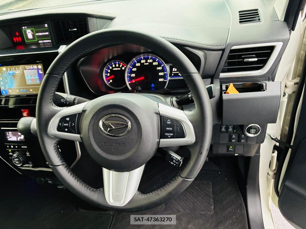 Daihatsu THOR 2019-04 8498624-14
