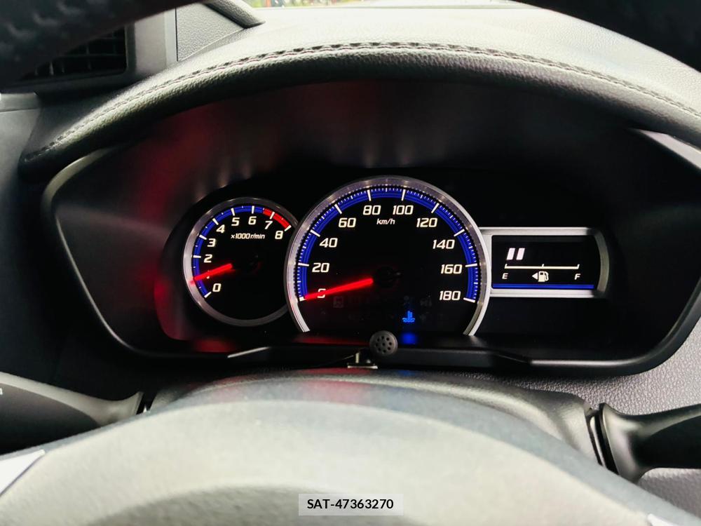 Daihatsu THOR 2019-04 8498624-15
