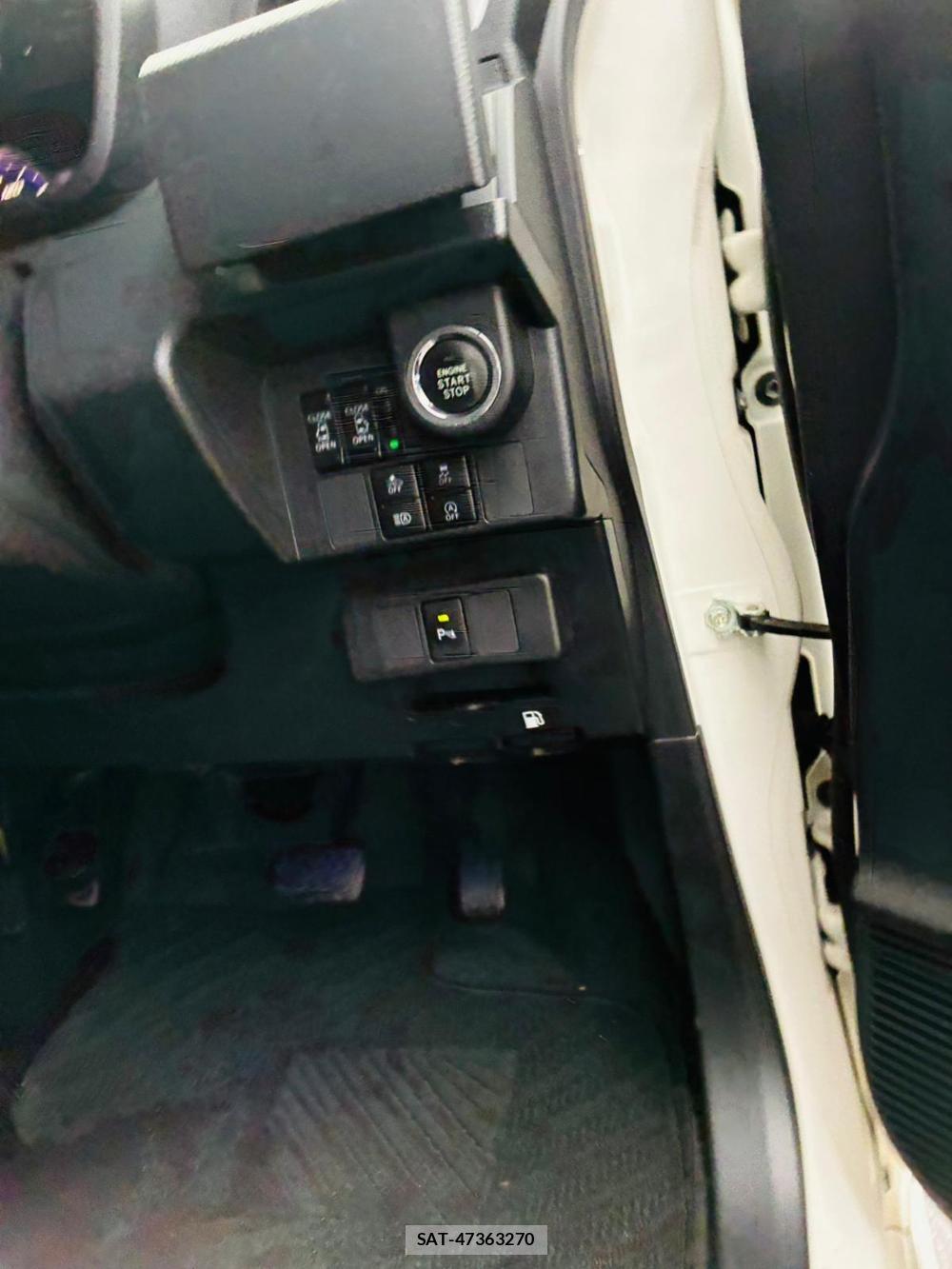 Daihatsu THOR 2019-04 8498624-16