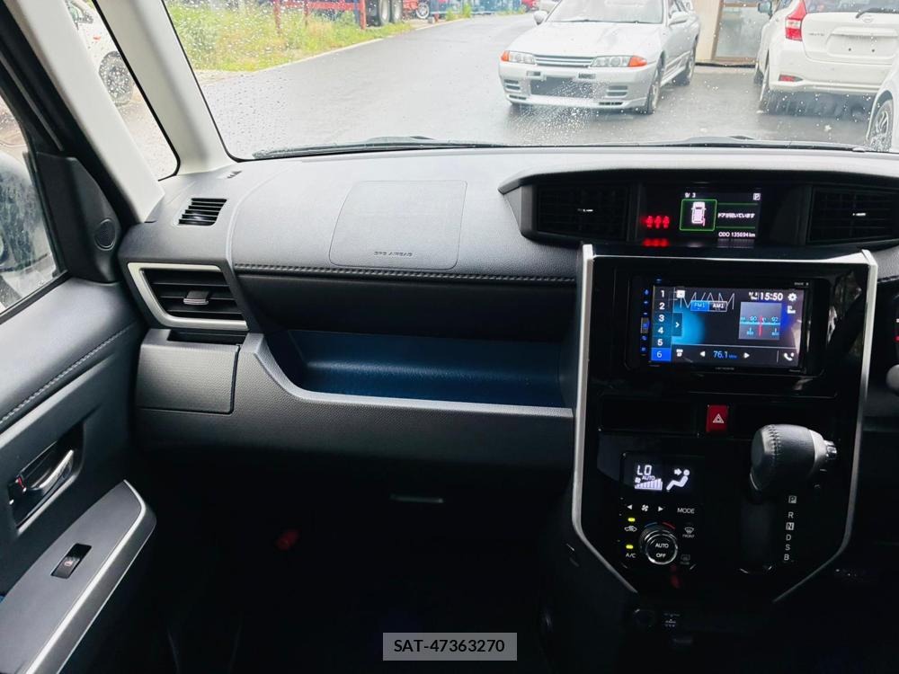 Daihatsu THOR 2019-04 8498624-17